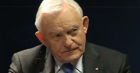 Leszek Miller: zaprosiłbym Lecha Kaczyńskiego na kongres lewicy