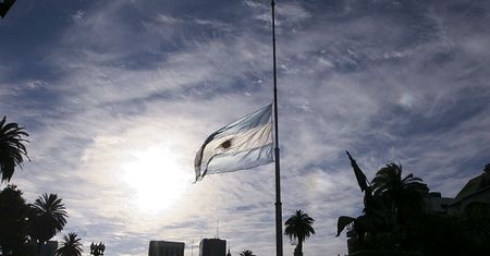 Powódź w Buenos Aires - co najmniej 6 ofiar śmiertelnych