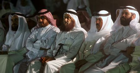 Kuwejt: znany polityk opozycji Musallam al-Barrak skazany na 5 lat więzienia za krytykę władz