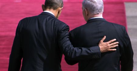 Sojusz USA i Izraela. Skąd wzięły się "specjalne relacje"?