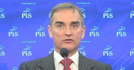 Polityk PiS: postbolszewicka mentalność SLD!
