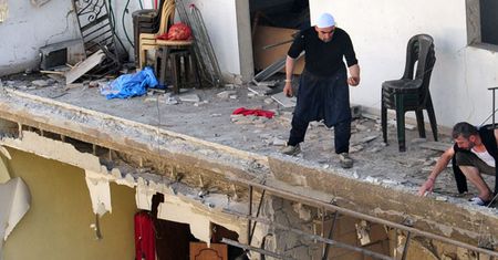 Obrońcy praw człowieka: ponad 36 tys. zabitych Syrii