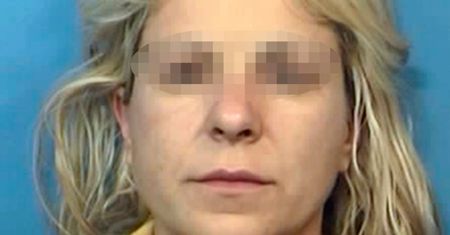 Polka zasztyletowała dwoje dzieci w domu na przedmieściach Chicago