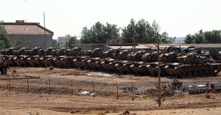 Pocisk wystrzelony z Syrii trafił w turecką przychodnię