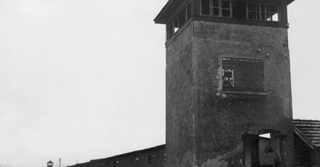 Niemcy: po protestach producent wycofał ze sprzedaży puzzle o KL Dachau