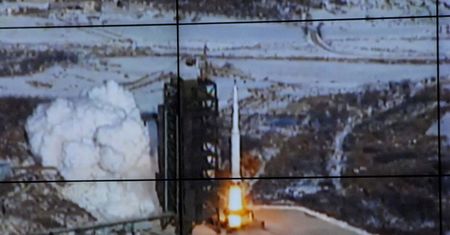 Korea Północna o krok bliżej możliwości nuklearnego uderzenia w USA