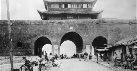 Chiny obchodzą 75. rocznicę masakry nankińskiej