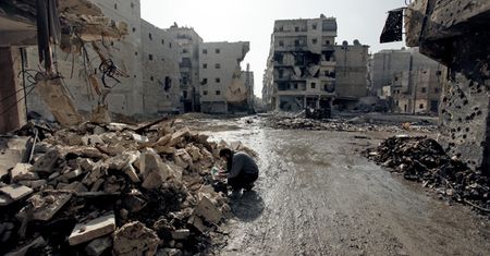 Hiszpania: rozbito siatkę powiązaną z Al-Kaidą, która wysyłała bojowników do Syrii