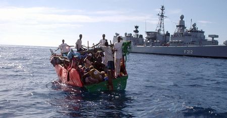 Deputowany z Danii mówi o strzelaniu do migrantów