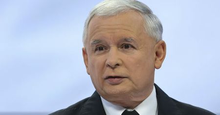 Waldemar Kuczyński: ojczyznę spokojną racz nam wrócić, Panie!