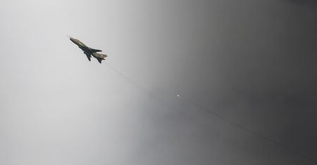 Syria: w ataku na wioskę pod Damaszkiem zginęło 10 dzieci