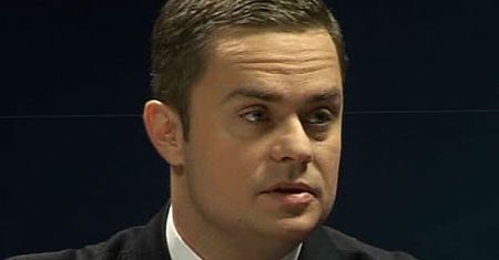 Adam Hofman: czy Bartek Arłukowicz jest w imadle Tomasza Arabskiego?