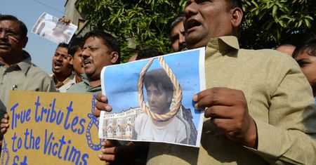 Pakistan: talibowie grożą atakami na indyjskie cele po egzekucji Kasaba