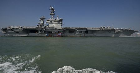 Ujawniono tajne e-maile służb USA - tak wyglądał pogrzeb Osamy bin Ladena