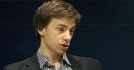 Krzysztof Bosak: w Polsce brakuje formacji o wyraźnie narodowym i eurosceptycznym profilu