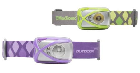 MacTronic Luna: mała latarka o sporych możliwościach