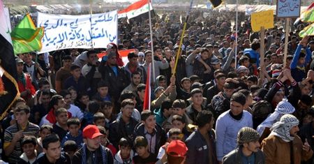 Irak: kolejne protesty przeciwko premierowi Malikiemu