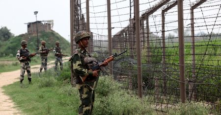 Armie Indii i Pakistanu uzgodniły złagodzenie napięć wokół Kaszmiru