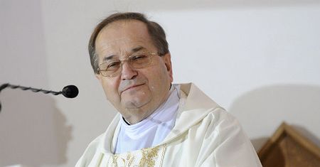 Marcin Wolski dla WP.PL: Smoleńska, Rydzyka, Wojewódzkiego - nowe ulice w Polsce?