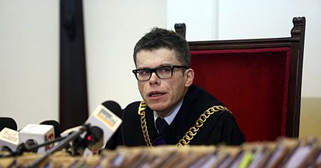 Waldemar Kuczyński: nieprawości CBA wyrosły z paranoi o Układzie
