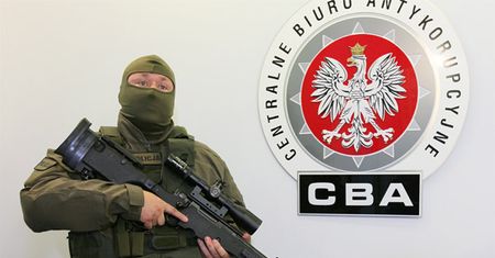 Polska najlepsza w Europie w walce z korupcją