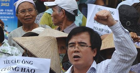 Wietnam: adwokat i opozycjonista Le Quoc Quan został aresztowany