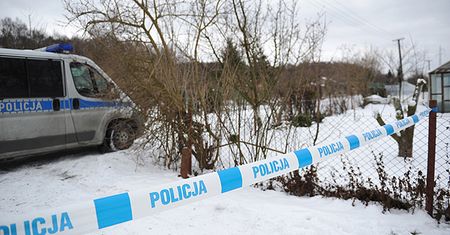 Śmierć 1,5-rocznego dziecka w Szczecinie. Matka usłyszała zarzuty