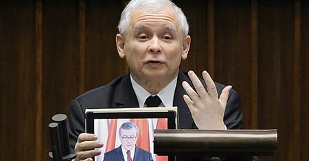 PiS: to dopiero pierwszy strzał, będą kolejne!