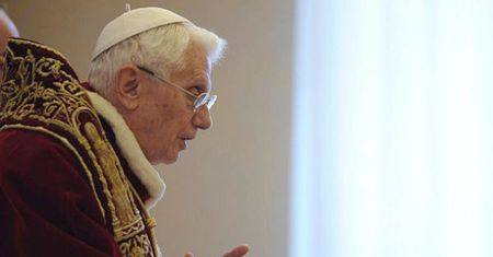 Abdykacja Benedykta XVI. Rzecznik Watykanu: przyczyną nie jest depresja