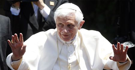 Paweł Załęcki: po abdykacji Benedykta XVI w Watykanie do głosu dojdą skrajności