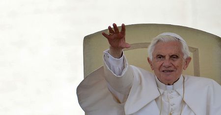 Na brazylijskich portalach informacja o abdykacji papieża Benedykta XVI ważniejsza od karnawału