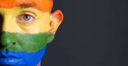 Polacy znużeni informacjami o tematyce homoseksualnej - ankieta WP.PL