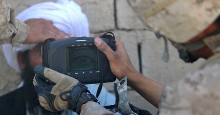 Afganistan: polscy żołnierze zatrzymali w Zargarze groźnego taliba