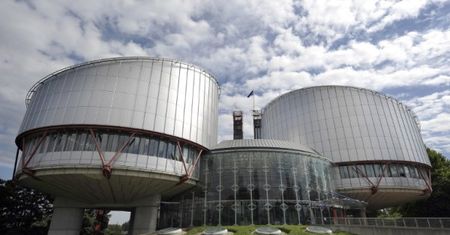 Trybunał w Strasburgu odtajnił postępowanie dotyczące domniemanych więzień CIA w Polsce