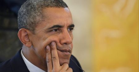 Barack Obama: propozycja Rosji "potencjalnie pozytywna"
