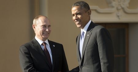 Rosjanie w Syrii, Putin w Nowym Jorku. To początek normalizacji relacji z Zachodem?