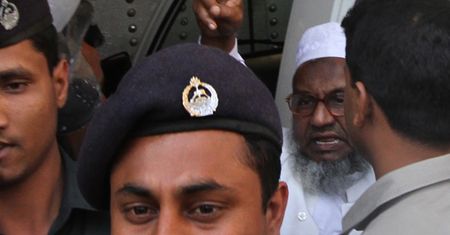 Bangladesz: kara śmierci dla lidera islamistów za zbrodnie wojenne