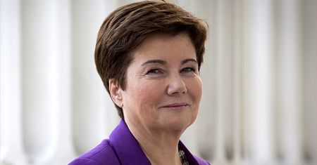 Referendum w Warszawie jest nieważne