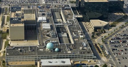 Kyodo: NSA chciała włączyć Japonię w inwigilację elektroniczną