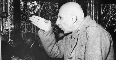 Iran planuje pozwanie USA za zamach stanu z 1953 roku
