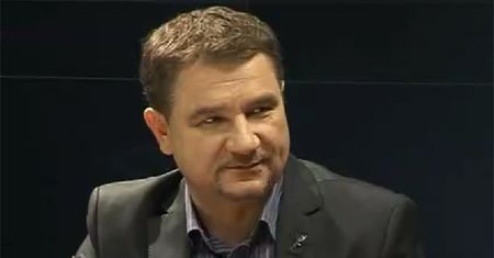 Piotr Duda zapowiada strajk generalny "Solidarności" i dużą narodową demonstrację