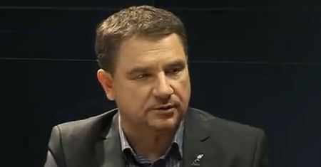 Piotr Duda: rząd nie jest partnerem do rozmów, trzeba go zmienić