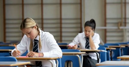 Matura wiedza o tańcu w 2016. Informacje o tym ile trwa, jak wygląda i jakie są dozwolone pomoce
