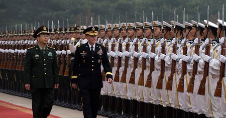 "NYT": rozmowy USA-Chiny na wysokim szczeblu na temat cyberbezpieczeństwa