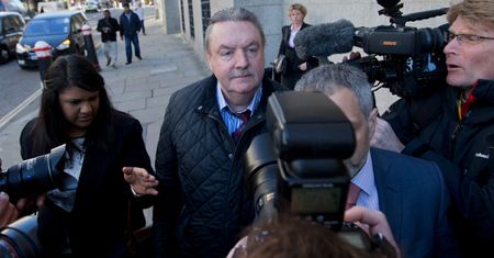Wielka Brytania: więzienie za sprzedaż fałszywych wykrywaczy bomb
