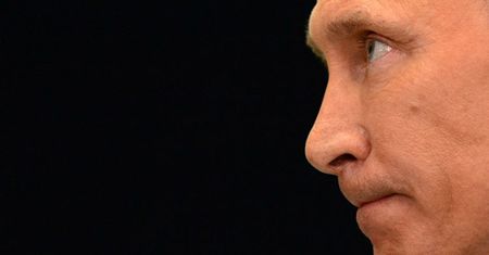 Putin: aktywizacja sił radykalnych w Afganistanie zagraża Rosji