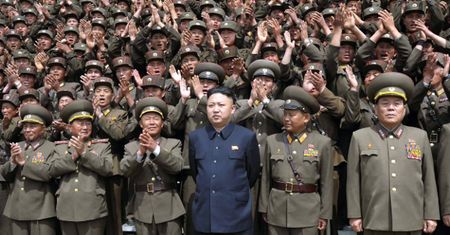 Korea Płd. odrzuca ofertę Korei Płn. ws. rozbrojenia nuklearnego