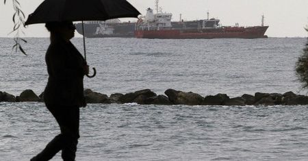 Cypr: okręty rosyjskiej Floty Pacyfiku wpłynęły do portu Limassol
