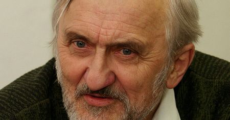 Waldemar Kuczyński: religia smoleńska wymaga stosów