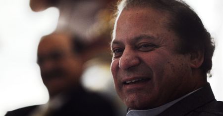 Pakistan: policzone dotąd głosy potwierdzają wygraną Sharifa